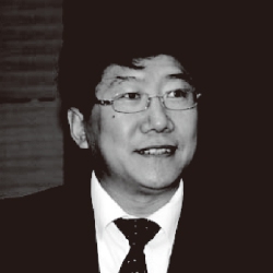 張國維