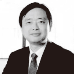 戴黔鋒