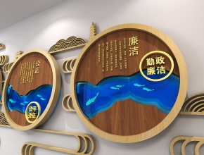 企業(yè)文化墻設(shè)計對企業(yè)來說有著什么樣的意義？