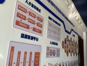 企業文化墻能給公司帶來什么優勢？