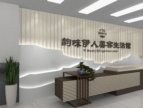 企業文化墻能為公司帶來哪些優勢？